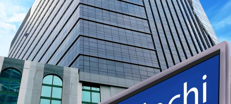 八打灵再也帝国丽晶套房酒店(Imperial Regency Suites Petaling Jaya)图片