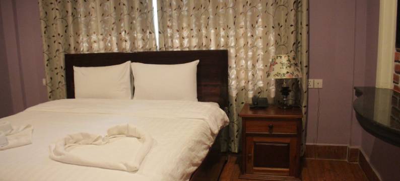 星星别墅招待所(Star Villa Guest House)图片