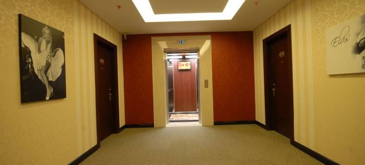 伊玛莫格鲁帕萨布提克酒店(Imamoglu Pasa Butik Hotel)图片