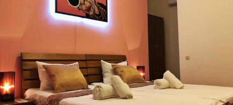 迪普斯酒店(Hotel Tipsy)图片