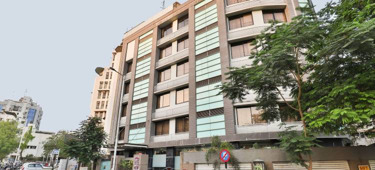 Dev Aadi Hotel图片