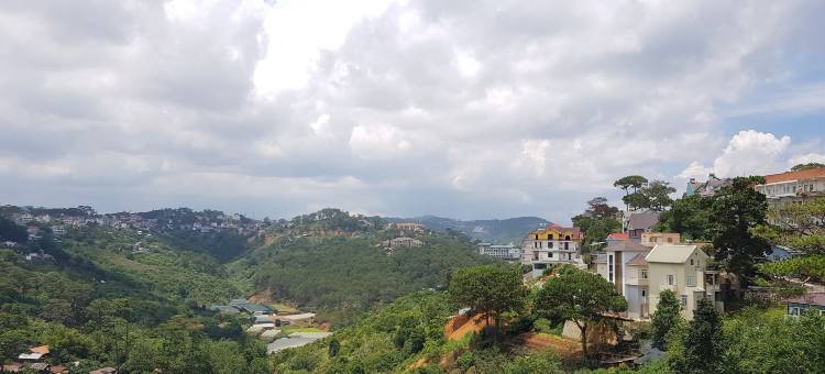 大叻豪华酒店(The Luxe Da Lat)图片
