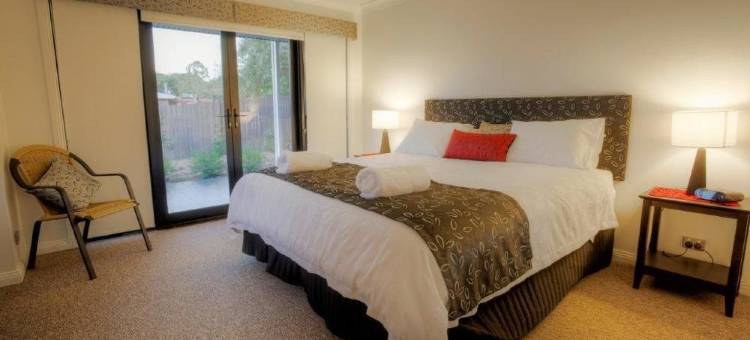 巴伦丁西佩酒店(Sippers at Ballandean)图片