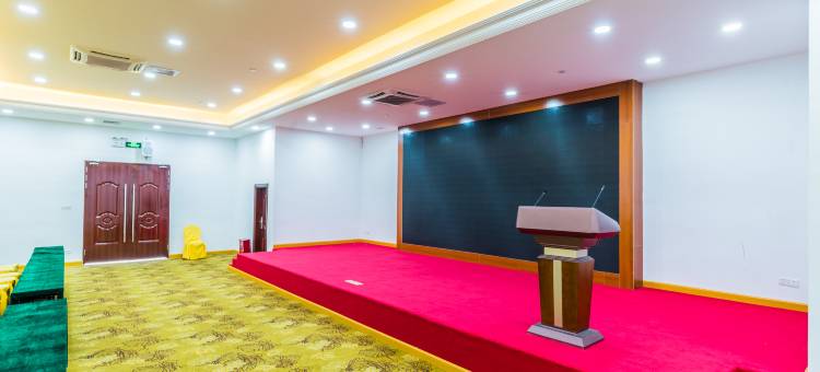 维也纳国际酒店(佛山南海和顺店)图片