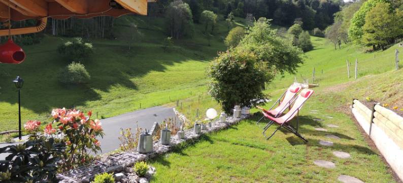 欧布杜谢曼酒店(Au Bout du Chemin)图片