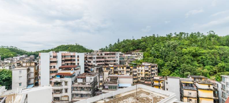 柏丽宜居酒店(江门台山步行街平湖路店)图片