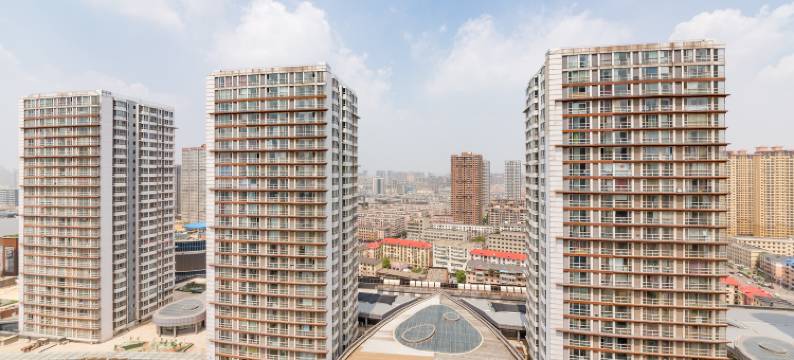 72家房客精品主题公寓(沈阳中街大悦城D1店)图片