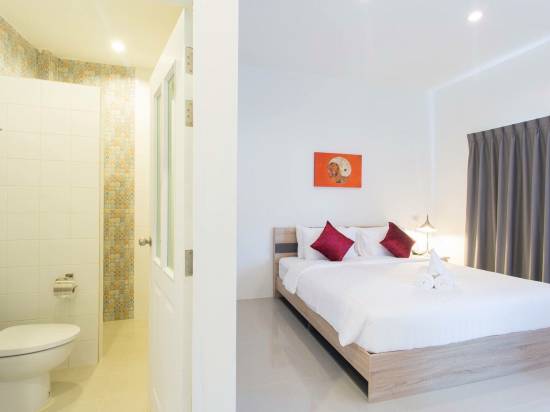 普吉島之道度假村