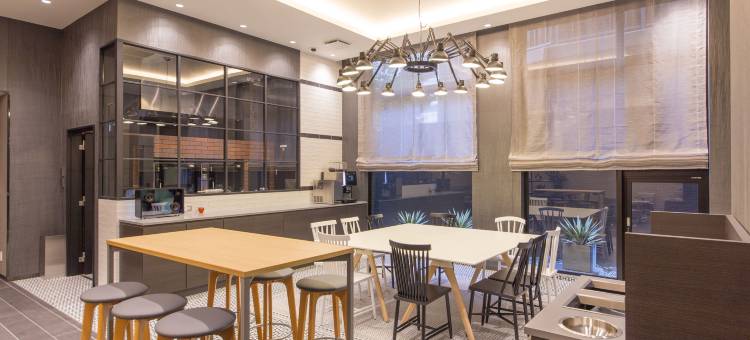 M’s Plus 四条大宫酒店(Hotel M's Plus Shijo Omiya)图片