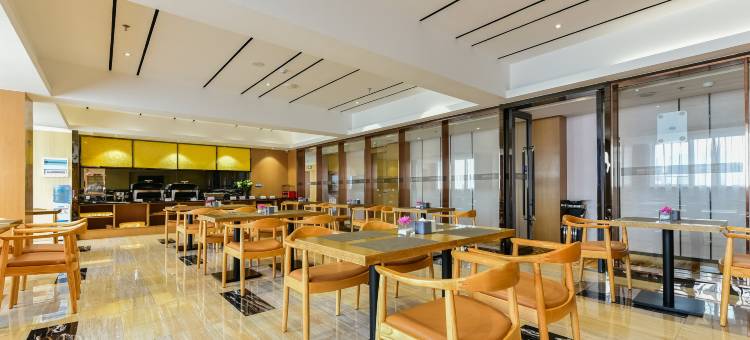 优程酒店(广西大学地铁站财经学院店)图片