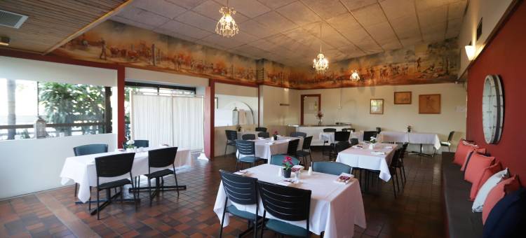 翡翠中心酒店(Emerald Central Hotel Official)图片