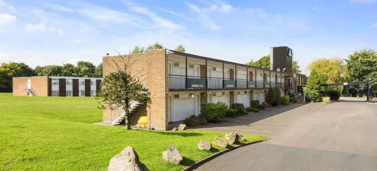 乔利南温德姆华美达酒店(Ramada by Wyndham Chorley South)图片