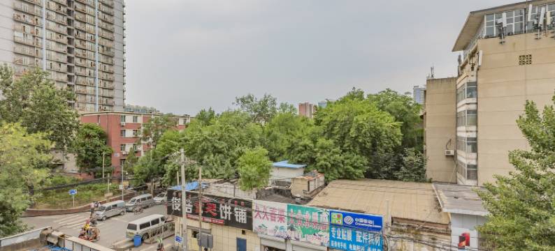 德馨酒店(北京清河小营桥地铁站店)图片
