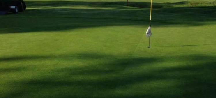 波利维肯汽车旅馆(Breviken Golf & Hotell)图片