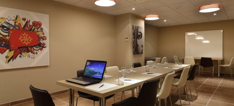 瓦肯希尔特拉尔公寓(Residence le Terral - Vacancéole)图片