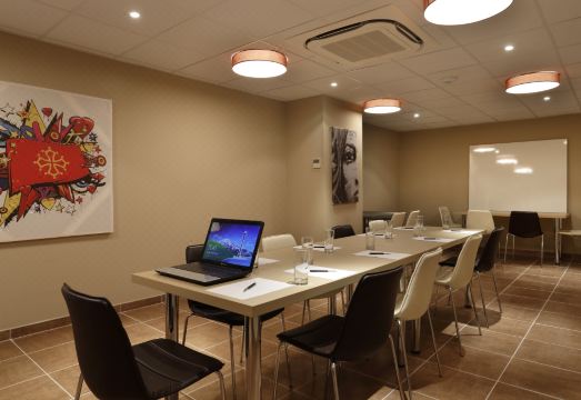 Residence le Terral - Vacancéole Hotel Overview