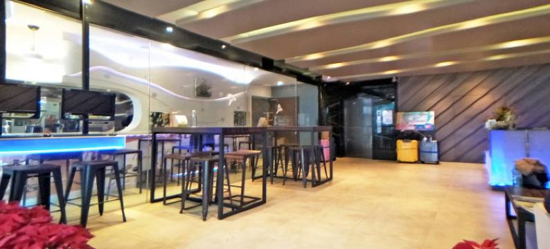 台北西门俞美精品饭店图片