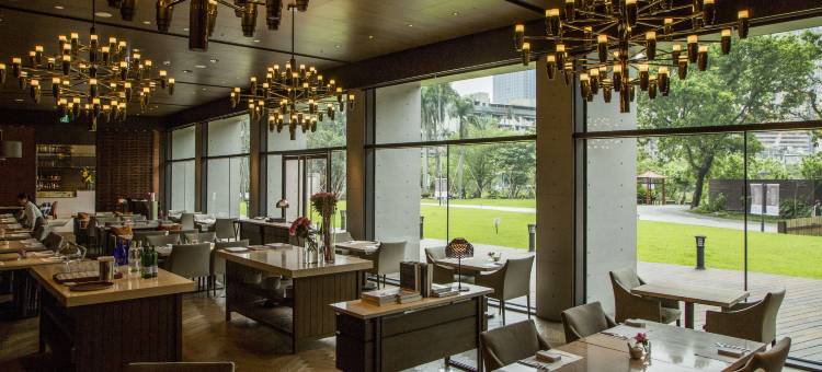 台北诚品行旅图片