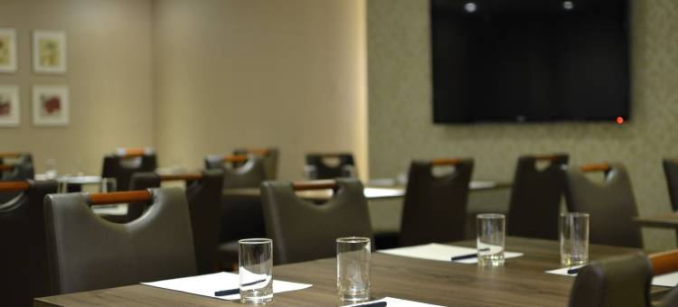 台中星漾商旅图片