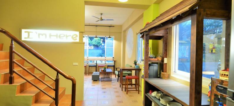 台东艾希儿民宿图片