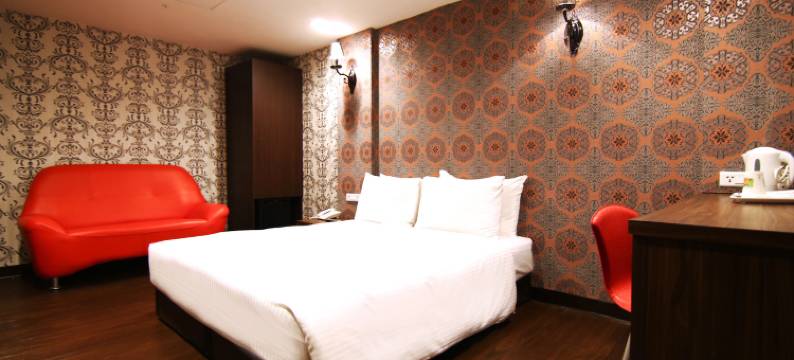 全界精品旅馆图片