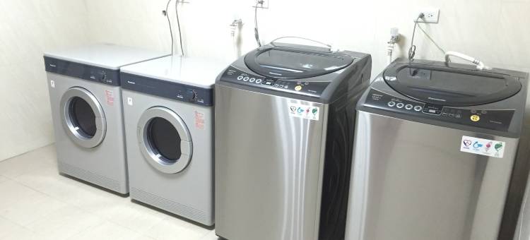 富信大饭店台北馆图片