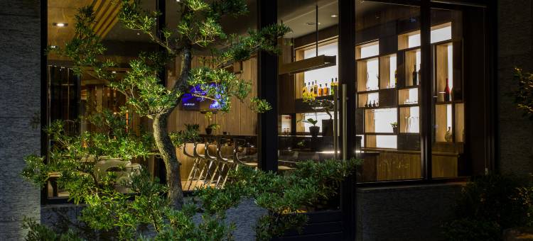 桃园三扬精品商旅图片