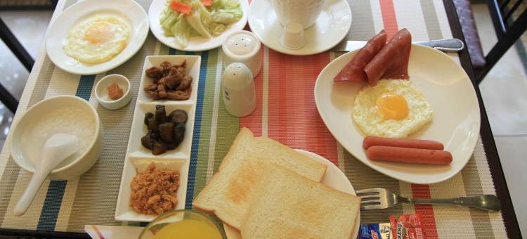 新北山水妍温泉会馆图片