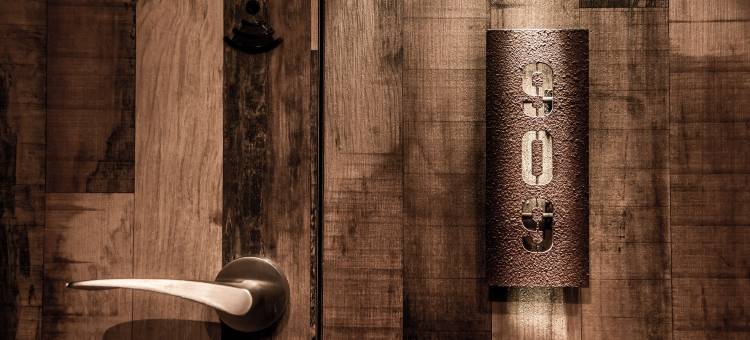 香港客舍酒店图片