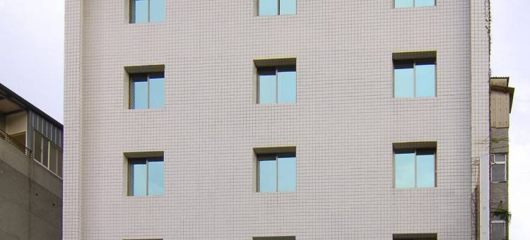 台北东皇渡假旅店图片