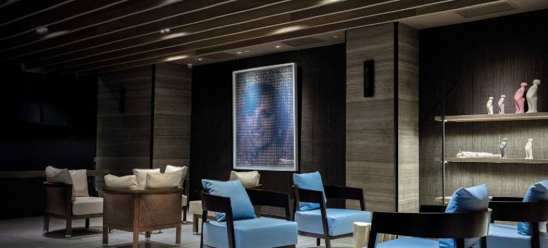 台南长悦旅栈图片