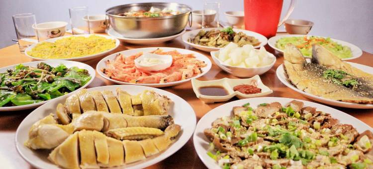 台东环山雅筑民宿图片