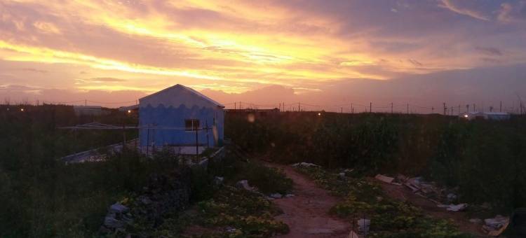 澎湖吉贝岛新港景·亚泰民宿图片
