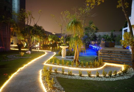 ALL-UR Boutique Motel Pingtung Branch Hotel Overview