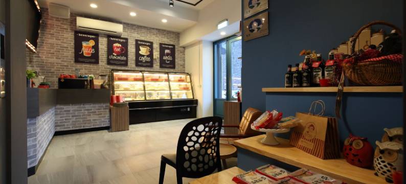 花莲看见七星潭旅人行馆图片