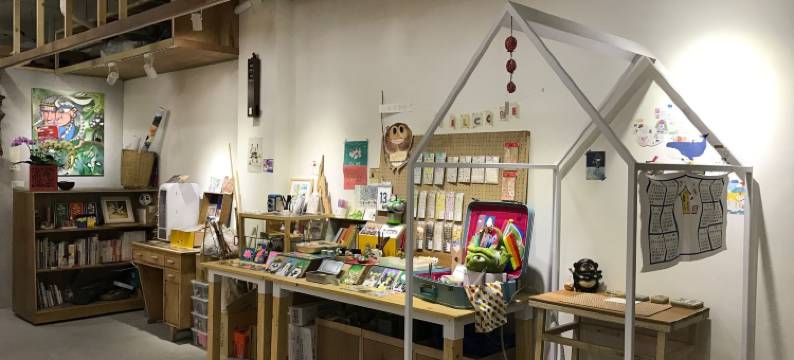 欢迎光临_Welcome Hostel图片