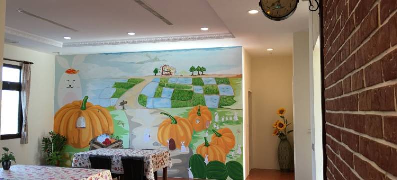 宜兰田念民宿图片