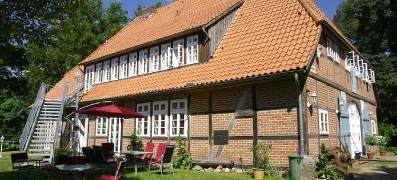 特伦泽霍夫酒店(Hotel TraumzeitHof)图片