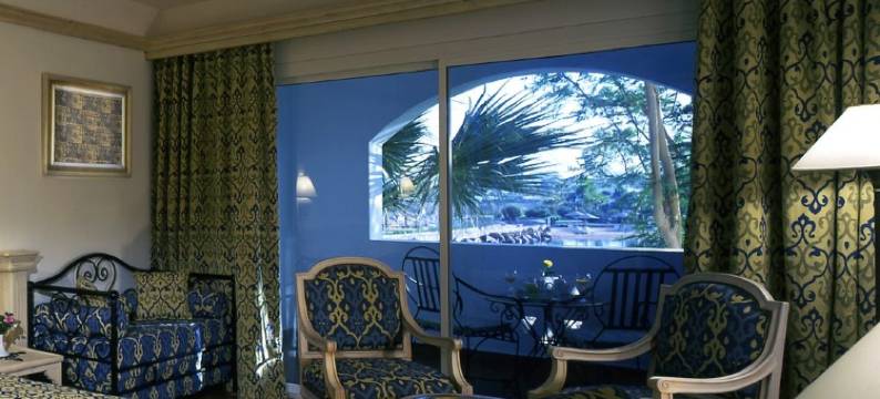 多米娜海蓝宝石度假村(Domina Aquamarine Resort)图片