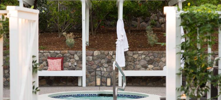 奥莱亚酒店(Olea Hotel)图片