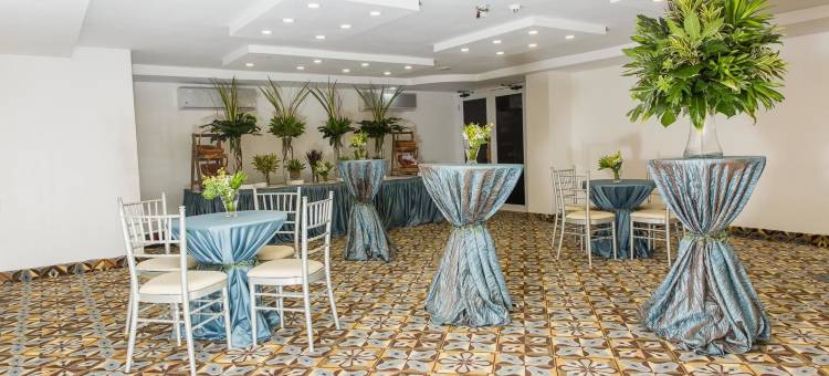 巴拿马贝斯特韦斯特埃尔多拉多酒店(Best Western El Dorado Panama Hotel)图片