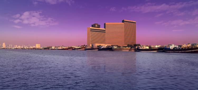 凯悦迪拜广场酒店(Hyatt Regency Galleria Residence Dubai)图片