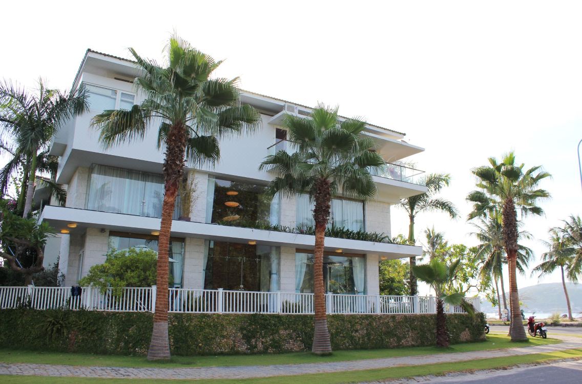 Viva Villa An Vien Nha Trang Hotel Reviews And Room Rates -