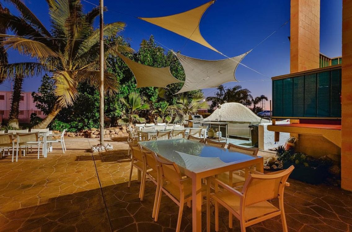 Discount [80% Off] Sea Breeze Resort Exmouth Australia