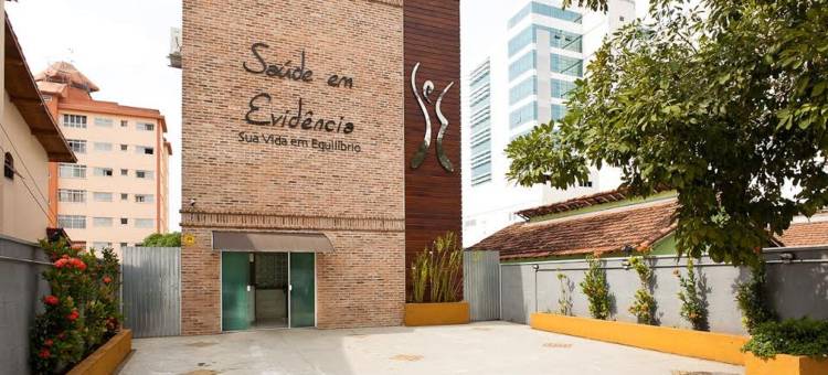 伊玛宫酒店(Hotel Ema Palace)图片