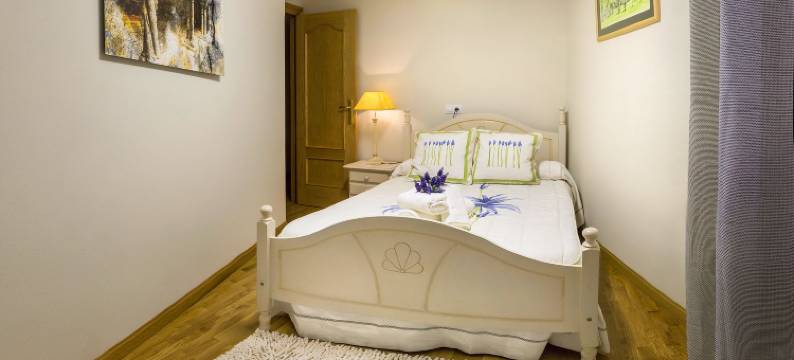 乌雷德拉公寓酒店(Apartamento Urederra)图片