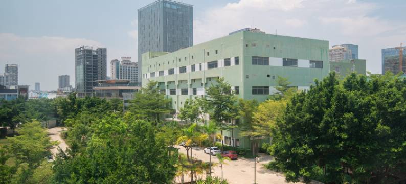 厦门亿裕成酒店(会展中心店)图片