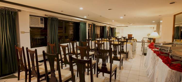 港大酒店(Harbor Town Hotel)图片