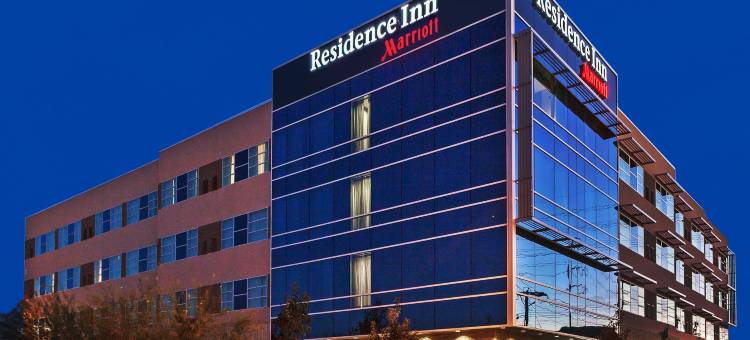 Residence Inn Austin Northwest/The Domain Area图片