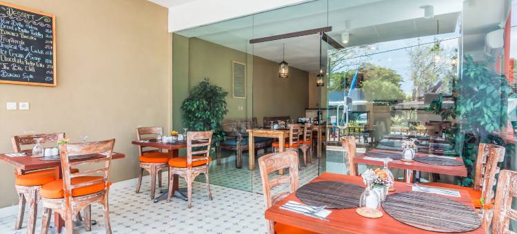 Zen Rooms Sanur Tamblingan图片